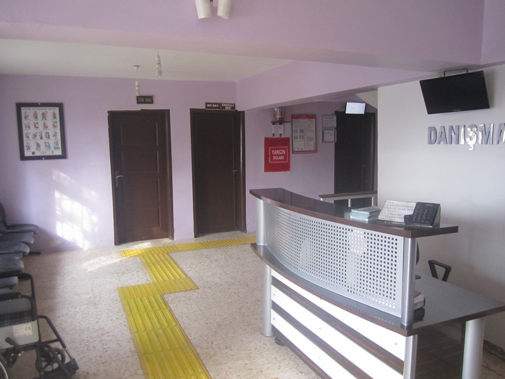 Asm İç Görünüm 16